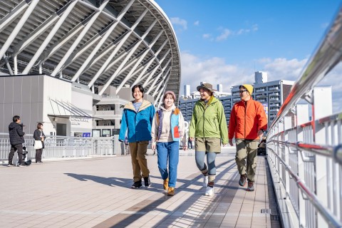 ワンダーウォークひろしま2025