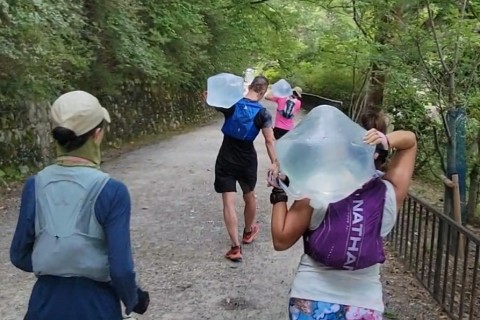 vol.29 Trailrun&Workouts