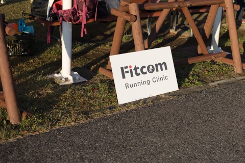 【1月：カンスタ朝】プロのトレーナーが教えるランニングクリニック