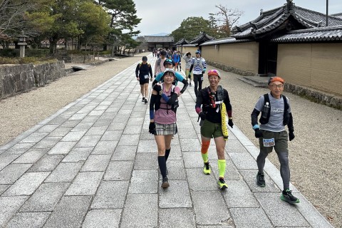 OLENO 新春RUN 2025