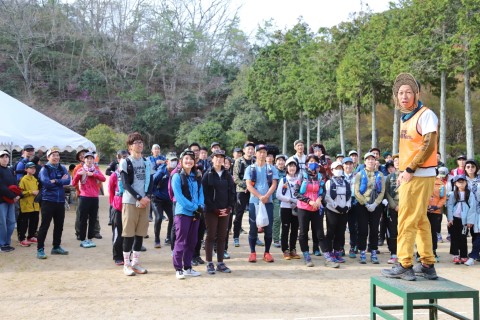 閑谷マウンテンマラソン2025~SMM2025