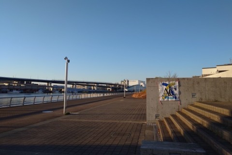 【1/25(土)PM】HAT神戸マラソン練習会20km走 or 30km走＊チャレンジRUN