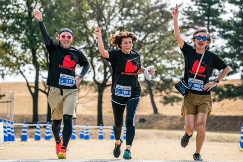 常願寺川マラソン2025