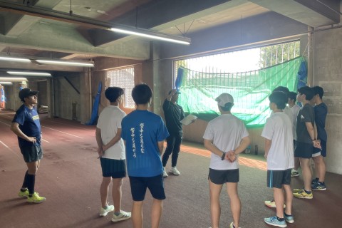 2025年初！SPRINTEST講習会！テーマ『加速スキルトレーニング』