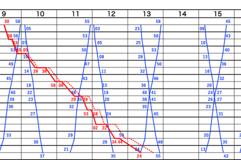 【再販終了！】秋の若桜鉄道全駅経由非公認ハーフマラソン大会（わかてつハーフ）2025