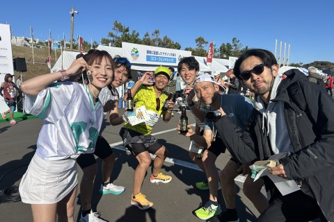 まかラン練習会