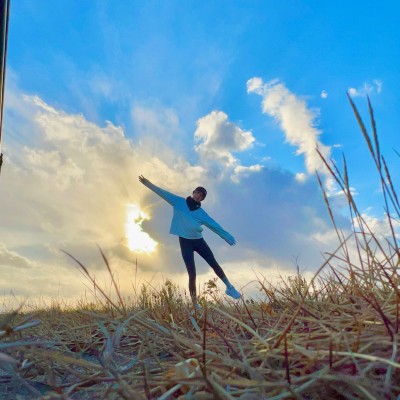 はなすけのすけさん