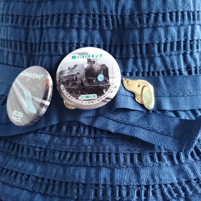 大清水るかさん