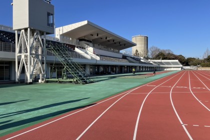 3時間チャレンジ・リレーマラソン in TOYOTA