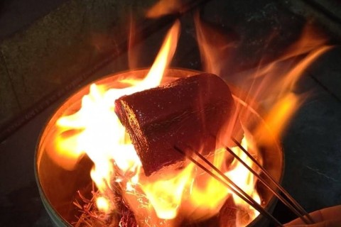 3/8～3/9　１００マイラーと行く！愛南・篠山トレイル合宿