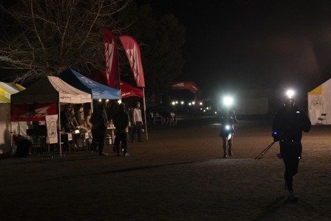 ZERO LIMITS NIGHT 2026