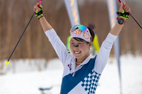 嬬恋スカイラン（SKYSNOW）