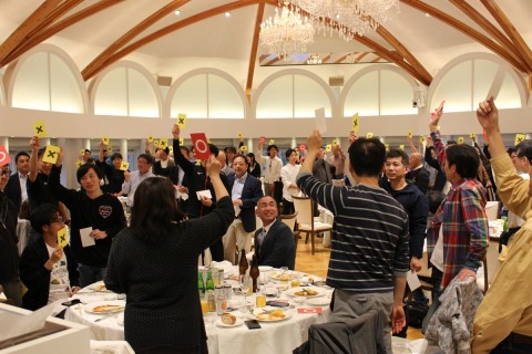 【抽選】ノーザンホースパークマラソン2026前夜祭