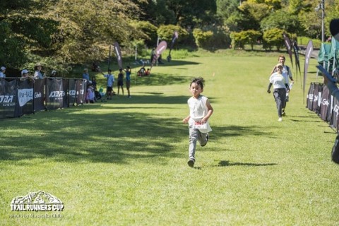 トレイルランナーズカップ下北山村2025