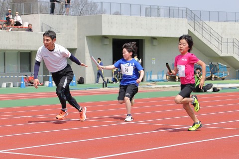 3/16最速王決定戦in岡崎