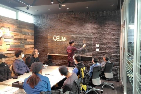 【盛岡開催】GARMIN RUN CLUB 岩手 ランニングセミナー with オレは摂取す