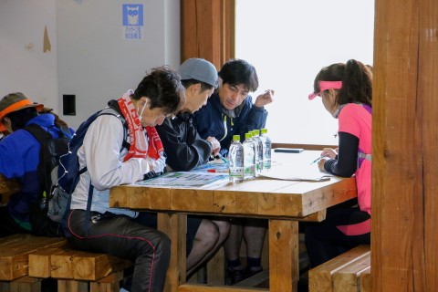 第3回 利賀天空ロゲイニング2026 〜新緑の恵み編〜