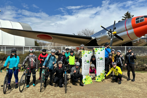 【西武HD×JCL】畑中勇介元プロと行く！西武園ゆうえんちと中国割烹満喫ツアー