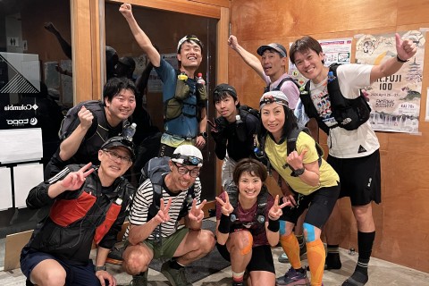 【夏の陣】Yutaコーチ & かんちゃんの、トラサルチャレンジ