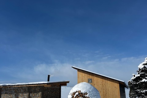 ラン &サウナでととのおうin長沼