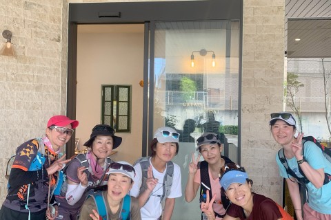 【6/15日】女性限定_カフェラン＠名古屋　大須