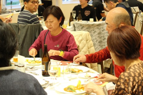 【抽選】ノーザンホースパークマラソン2026前夜祭