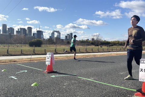 第１回ランタメトライアルin宝塚【ラントラ宝塚】