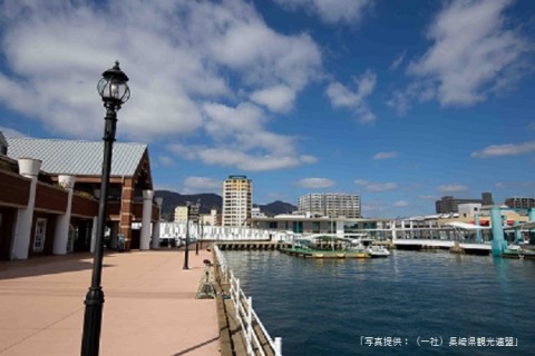 第14回佐世保ー島原ウルトラウォークラリー