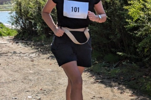 第7回かも川はんなりラン