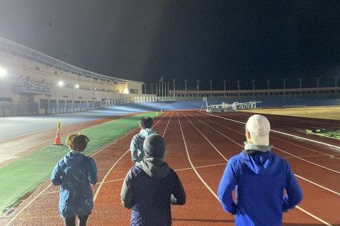 【2025/4月開催】SUB3&SUB3.5 CHALLENGE