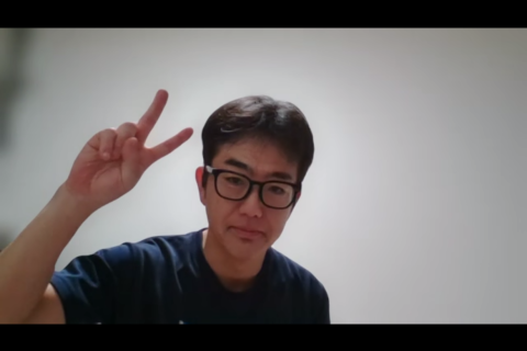 1/21 オンラインストレッチ、ケアand筋トレ #01