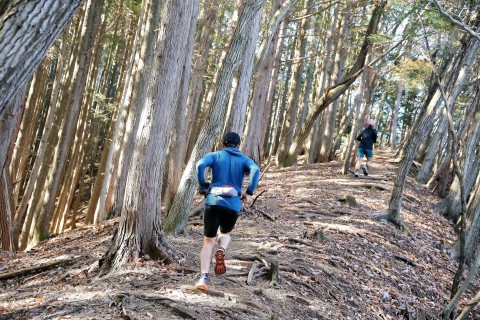 天地練#104 プチトレラン＆世界遺産巡り 初級＋(プラス)