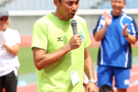 ランニング指導員講習会　2026年1月24日