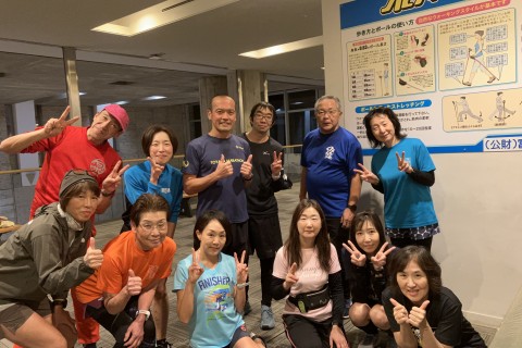 庄川清流ハーフマラソン２０２６