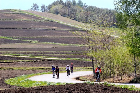 ＜2025春＞グランフォンド軽井沢