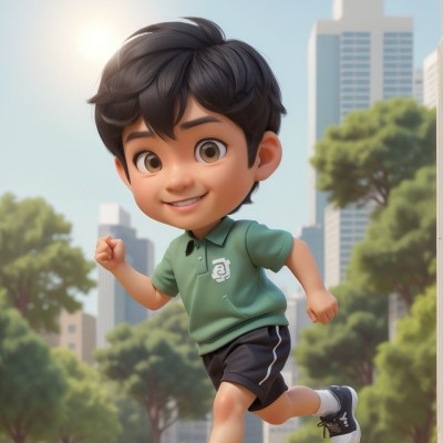 ちゃんたかさんさん