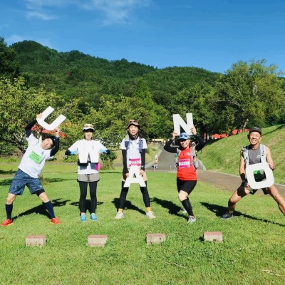 姫ボタル・瀞川平トレイルラン実行委員会