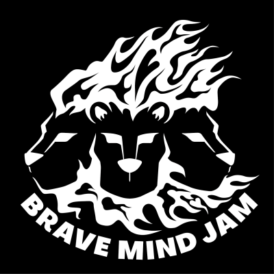 BRAVE MIND JAMさん