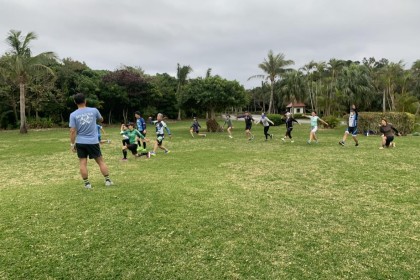 宮塚トライアスロンアカデミー東京校 Produce by SanDiegoTriathlonRoom