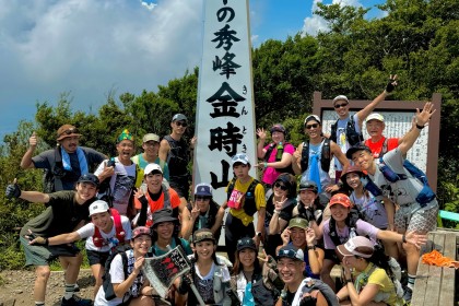 【さやぴと行く！クロカン20k+大繩118回！Vol.3】