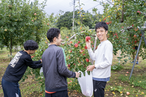 【ALP RC】サマーキャンプ