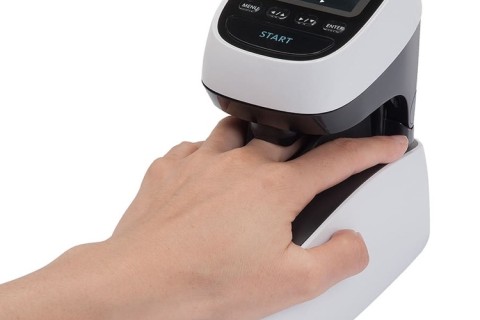 第二回ひだまり発　陸上選手測定＆記録会