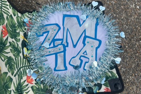 【#アミレン】amiさんと乾杯！第5回！ZIMA練習会！