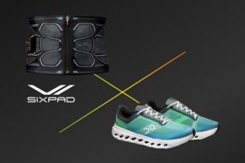 SIXPAD Running Experience