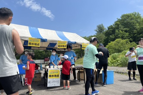 【大会運営ボランティア募集】第4回夕張バリバリメロンラン2025