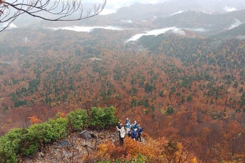 2026年エントリー資格付与　DEEP JAPAN オフィシャル試走キャンプ with 高橋和之選手