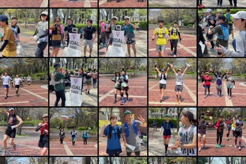 謎ロゲ 6　(満員御礼)