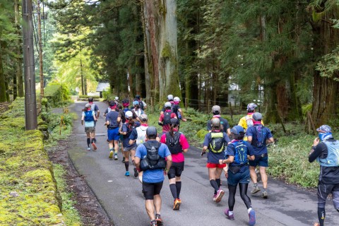 天地練#107 BUFFコラボ練習会