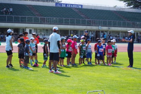 【第7回】那須野ヶ原月例チャレンジ