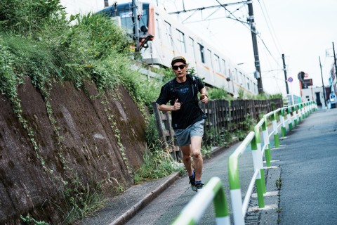 【BUDO】2025高知龍馬マラソン翌日2/17 朝　高知市内観光ランニング